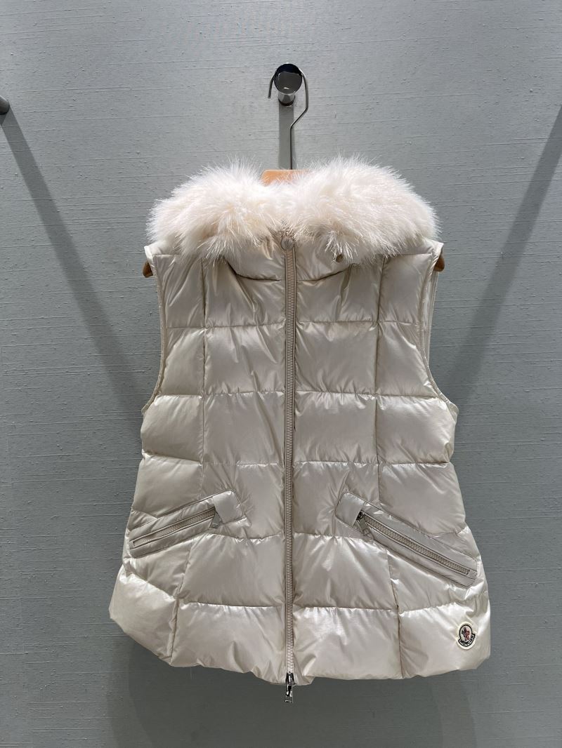 Moncler Down Jackets